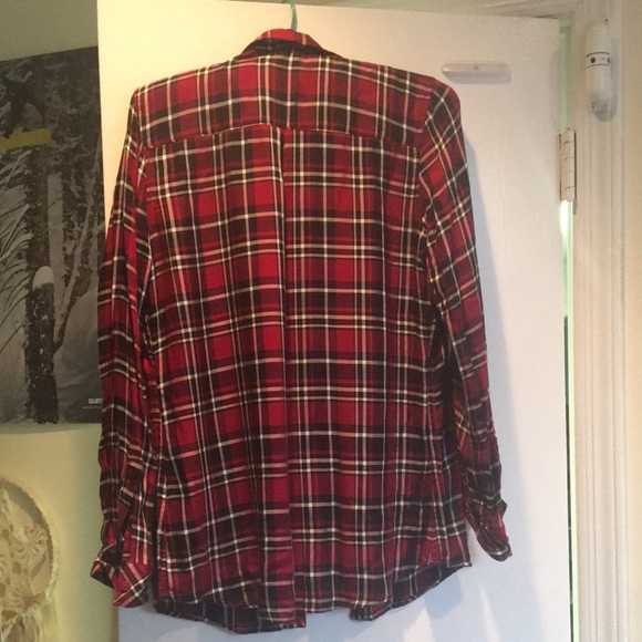 Flannel - Picture 4 of 6